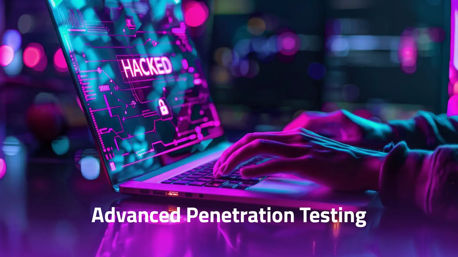 Advanced Penetration Testing: Hacking the World's Most Secure Networks